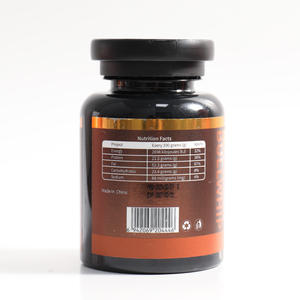 Cápsulas de Gel Suave Premium para la Salud Masculina, Extracto de Ginseng y Cordyceps Militaris, Suplemento para la Mejora Masculina - Product Image 3