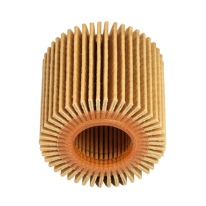 Filtro de aceite de papel para coche MASUMA 04152-37010 04152-YZZA6, para TOYOTA <span class=keywords><strong>COROLLA</strong></span> PRIUS Lexus IS, para coche, - Product Image 4