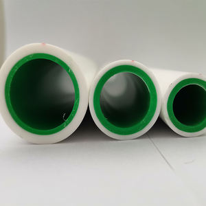 Fabricante de tuberías Ppr, suministro de materiales de fontanería, todo tipo de accesorios de tubería, materiales de construcción sanitarios, tubos de plástico, tubería PPR - Product Image 5