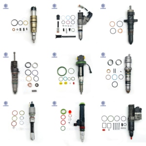 <span class=keywords><strong>Kit</strong></span> de Reparación HP0 para Bomba de Combustible de Alta Presión, Repuestos para Camiones Diésel con Bomba de Tipo Alto - Product Image 6