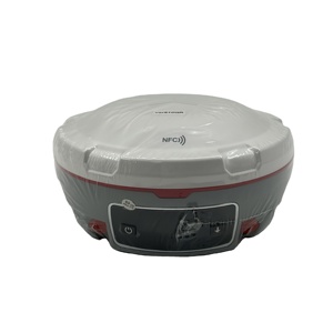 เครื่องมือสำรวจแบบ GPS GNSS ประสิทธิภาพสูง Pro Laser/LU5 Laser ราคาถูกที่สุด พร้อมฐาน RTK - Product Image 2