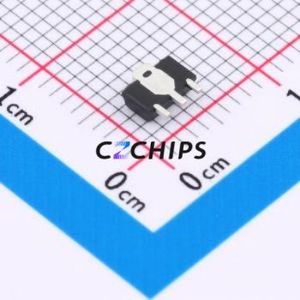 ชิปวงจรรวม78L12G SOT-89-3สินค้าใหม่ของแท้วงจรรวม PMIC Regulator (LDO) - Product Image 2