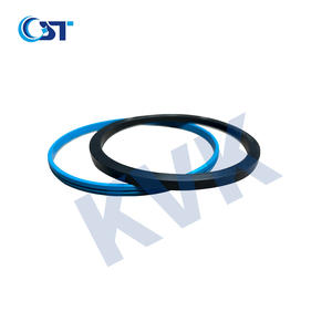 KVK гидравлический цилиндр уплотнение поршневых уплотнений Sellos комплект уплотнений для экскаватора запасные части комплект уплотнений - Product Image 2