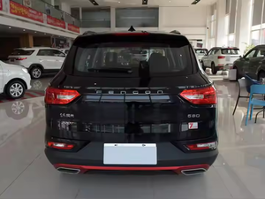 Auto SUV Chino DONGFENG GLORY 580 Pro, Estacionamiento Automático, Auto SUV de Alta Velocidad, Gran Oferta - Product Image 3