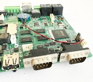 Placa base industrial SC10736000 REV.1.0, placa base de CPU, módulo de CPU, prueba 100% - Product Image 6
