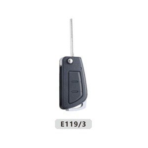 E119-3 Đại Bàng phổ học tập lăn mã 315/370/<span class=keywords><strong>433MHz</strong></span> chìa khóa xe từ xa alarmas Para tự động xe hệ thống báo động - Product Image 1