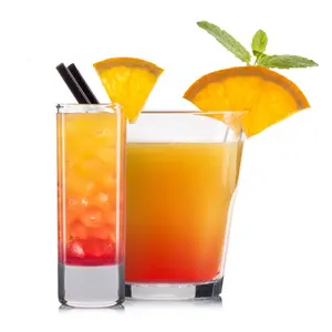 Food Grade Concentrated Alcohol Drink Flavors Champagne orange flavor Cocktail Whisky Flavoring