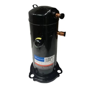 Compresseur à spirales HYZL Copeland ZW108KS TFP 522 pour équipement de climatisation, pompe à chaleur et réfrigération - Product Image 4