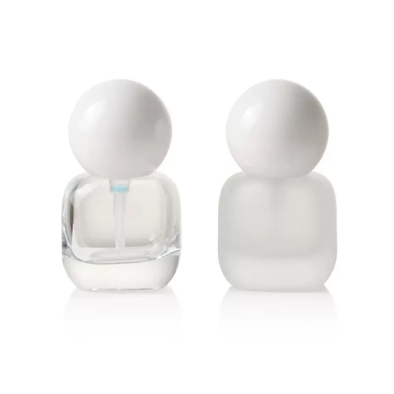 Blanc parfum