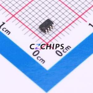 ชิปวงจรรวม AD5273BRJZ1-REEL7ตัวโพเทนชิโอมิเตอร์ดิจิตอล PMIC ของแท้และใหม่เอี่ยม - Product Image 1