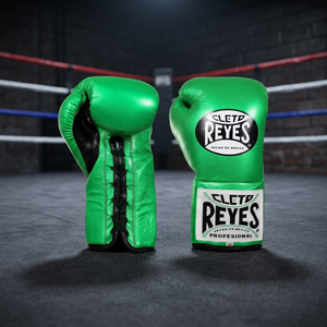 Guantes de Boxeo Profesionales para Adultos con Cierre, Diseño Transpirable, Colores y Tallas Personalizables, Logotipo Personalizado de Alta Calidad - Product Image 3