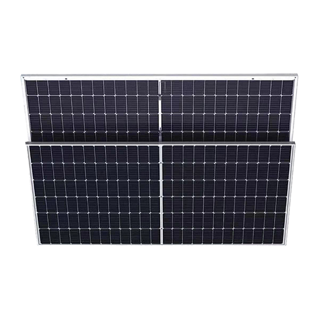 Hydrogen Solar Panels Transparent Solar Panel Solar Package Deals