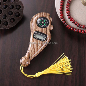 Bangladesh Price Led digitale rosario dito a mano Tasbih Tally contro Scroll Tasbeeh Bead Compass - Product Image 3