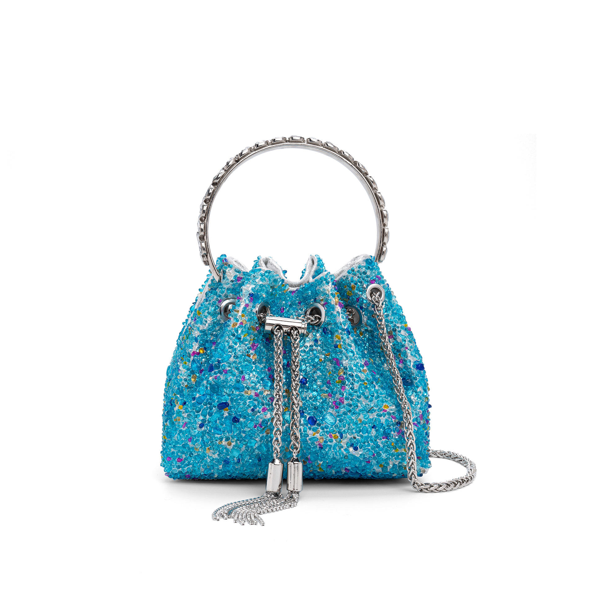 Punto azul lago - 169515