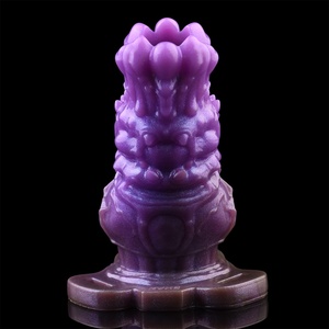 SHAZ-3007 Strap on Realistic Silicone Penis Sleeve Extender Cock Condom with Delay Massage Gun Safer Sex <b>Toy</b> <b>for</b> <b>Men</b> - Product Image 5