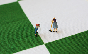 XinLan tapis de joueur antidérapant tapis de zone de jeu pour enfants tapis de jeu 3D pour garçon <span class=keywords><strong>chambre</strong></span> salon - Product Image 4