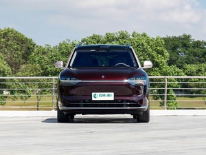 Venta Especial Nuevo SUV Híbrido Eléctrico de Marca Superior, <span class=keywords><strong>Auto</strong></span> de Nueva Energía de China con Autonomía Extendida de 1417 km NEDC, Batería de 52 kWh, Tracción en las Cuatro Ruedas - Product Image 2