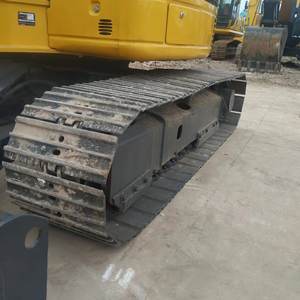 Mini excavatrice Komatsu PC55MR PC35MR PC30MR d'occasion importée d'origine en excellent état à bas prix pour Offre Spéciale - Product Image 5