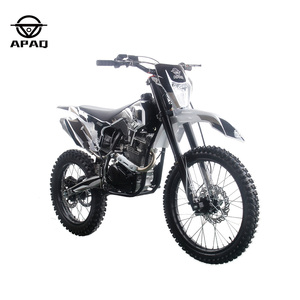 <span class=keywords><strong>Ce</strong></span> chứng nhận 4 đột quỵ 250cc off-road Motocross Dirt Bike 250cc xe máy - Product Image 5