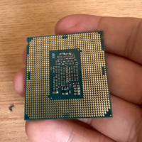 Procesador I7-7700K Usado (LGA1151, 4.2GHz, 4 Núcleos/8 Subprocesos)