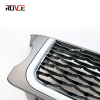 ROVCE – calandre de pare-chocs avant de voiture pour Land Rover Range Rover Sport 2006-2009 L320, offre spéciale