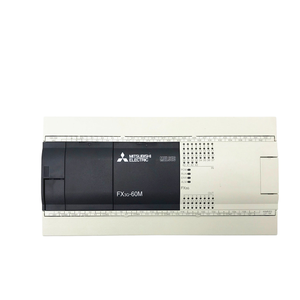 Mitsubishi FX3G-60MR/ES-A PLC Cơ Sở Đơn vị 60 I/O điểm tự động hóa công nghiệp điều khiển 100% gốc Nhật Bản Chứng Khoán - Product Image 4
