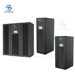 New IP20 Multiple Function High Power SCU 3 Phase DSM800 DSM1000 UPS For Communication