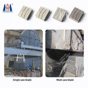 Trung Quốc lớn 1600-3000 mét kim cương <span class=keywords><strong>Segment</strong></span> đối Granite khối cắt OEM tùy chỉnh hỗ trợ - Product Image 2