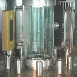 เครื่องทดสอบความคงทนของแสงซีนอนดิจิตอล220V รับประกัน1ปีอุปกรณ์ห้องปฏิบัติการ - Product Image 4