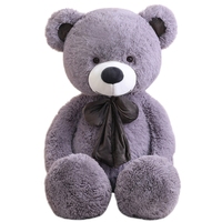 Ours en peluche géants en gros – Adorables cadeaux décoratifs, poupées géantes, jouets en peluche