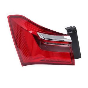 หลอดไฟเบรก<span class=keywords><strong>ราคา</strong></span>ประหยัด ชุดไฟท้ายรถยนต์ WZ04 ชุดไฟท้าย LED สำหรับรถยนต์ BYD Qin ปี 2019 - Product Image 6