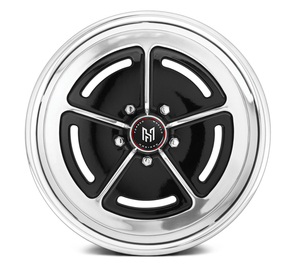 HADISON Personalizable Vintage Cars Ruedas forjadas Llantas 16 17 18 19 20 pulgadas Ruedas de estilo de diseño de tapa elevada para 1965 Buick Riviera - Product Image 2