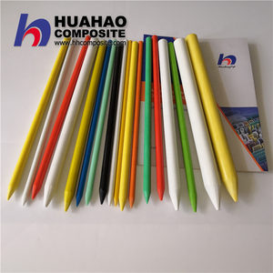 Planta de apoyo <span class=keywords><strong>Polo</strong></span> 1/4 "3/8" 1/2 "5/8" 11/16 ". 3/4 "7/8" 1 "resistente a los rayos UV un lápiz final para vivero de apoyo - Product Image 2
