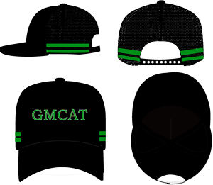 Tùy Chỉnh Thiết Kế Đầy Đủ Mô Hình In Ngoài Trời Ngư Dân Người Đàn Ông Hat Người Lớn Cap Trẻ Em Xô Mũ - Product Image 5