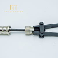 Universel WD02, marteau coulissant, assemblage, démontage, démontage, outils d'injecteur, extracteur