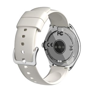 Reloj Inteligente DF HW029 para Mujer, Pantalla HD Mini G4, Resistente al Agua IP68, NFC, Llamadas Bluetooth, Modos Deportivos - Product Image 2