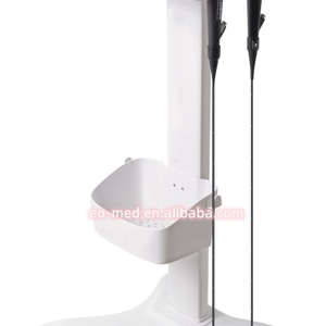 Laryngoscope vidéo flexible portable à technologie numérique électronique CMOS LED, endoscope, fabricants de la série FVL05 - Product Image 3