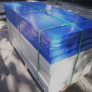 Dai Viet Factory Supply High Tenacity POM Rods & Sheets Molding Grade Food Grade CE Certified for <b>Ropes</b> - Product Image 1