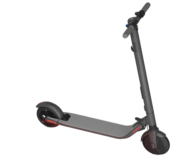 BRAND NEW NineS-bot S-Plus GT2-Smart Self-Balancing Electric Scooter Foldable Design PU Wheels Planar Wheel Adjustable Height