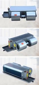 เครื่องปรับอากาศแบบพัดลมคอยล์ยูนิตสำหรับมิตซูบิชิ ปาเจโร พร้อมใบรับรอง CE - Product Image 5