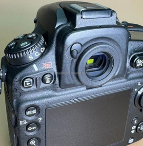 Cámara sin Espejo con Apariencia 95% Nueva para <span class=keywords><strong>D810</strong></span> con Video Full HD y Tarjeta SD para Fotografía Profesional - Product Image 5