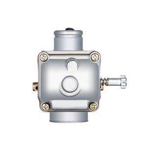 Carburateur de moto 19mm pour KTM50 KTM50SX <span class=keywords><strong>KTM</strong></span> <span class=keywords><strong>50</strong></span> SX PRO 50cc Senior <span class=keywords><strong>Junior</strong></span> Dirt Pit Bike Moteur Carburateur - Product Image 5