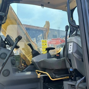 รถขุดขนาดเล็ก CAT307 CAT307.5 มือสองคุณภาพสูง รถขุดไฮดรอลิกขนาดเล็กคุ้มค่าสุดๆ พร้อมการทำงานที่มั่นคง - Product Image 6
