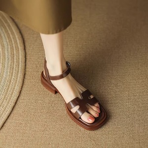 Fashion Roman Woman Ladies Shoes Summer Sandales Women Sexy Open Toe Platform <b>Sandals</b> - Product Image 1