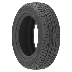조이로드 센타라 올 시즌 실행 플랫 자동차 타이어 자동차 인증 r18 235 45 225 45 17 - Product Image 5