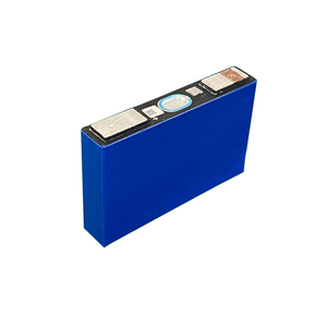 Sel Baterai <span class=keywords><strong>Lithium</strong></span> <span class=keywords><strong>Ion</strong></span> LiFePO4 Prismatic Grade A <span class=keywords><strong>3.2V</strong></span> 28Ah 70C untuk Kendaraan Listrik 6000 Siklus -30-55 Suhu Operasi - Product Image 3