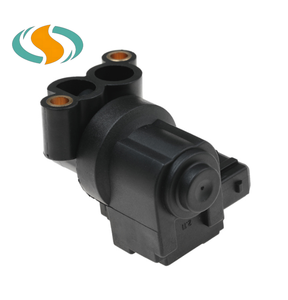 Sylion Auto IAC Idle Air Control Valve 13411435846 pour BMW E46 E36 <span class=keywords><strong>E34</strong></span> Z3 - Product Image 1