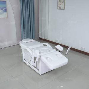 저장과 다목적 부인과 마사지 테이블 부인과 검사 전기 침대 부인과 수술 의자 - Product Image 4