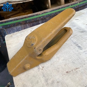 Adaptateur de dent de godet de chargeuse sur pneus TMY pour <span class=keywords><strong>CAT</strong></span> 980M <span class=keywords><strong>986K</strong></span> 972G 980H 980G 980K - Product Image 3