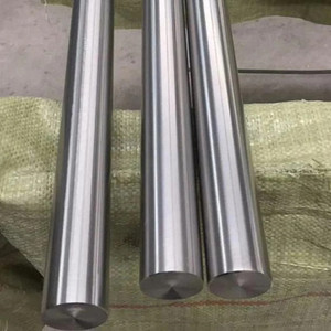 Cán nóng F67 GR1 1-400mm <span class=keywords><strong>GR5</strong></span> titan thanh tròn 6mm thanh Titan TC4 thanh hợp kim Titan - Product Image 4